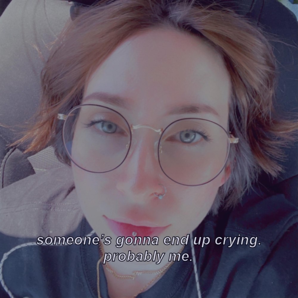 Meet your Posher, Chasney